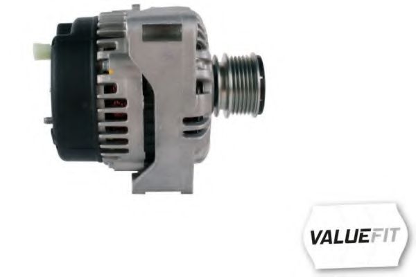 Generator / Alternator 4