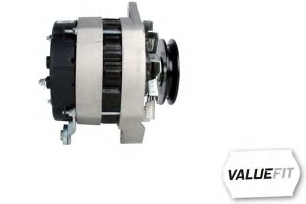 Generator / Alternator 4