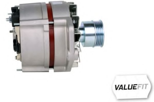 Generator / Alternator 4