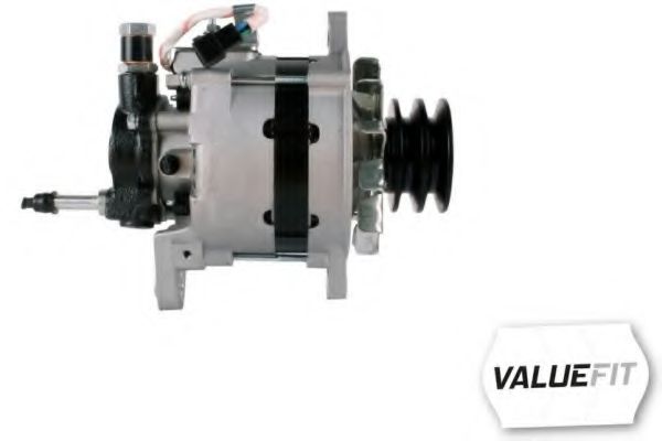 Generator / Alternator 4