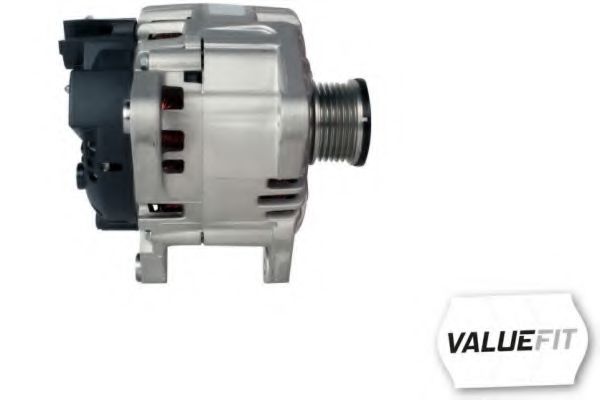 Generator / Alternator 4