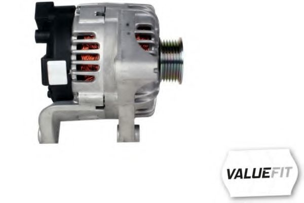 Generator / Alternator 4