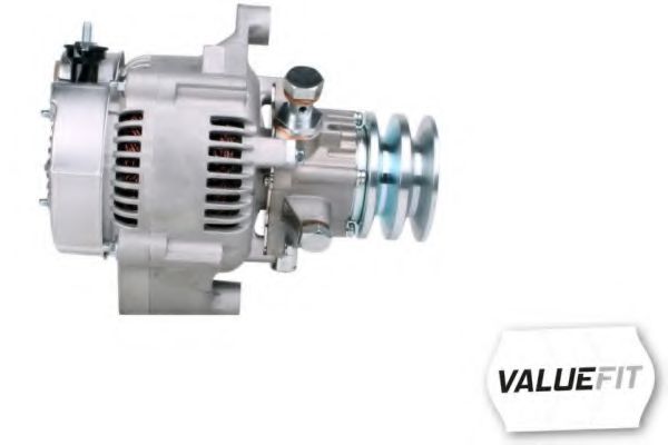 Generator / Alternator 4