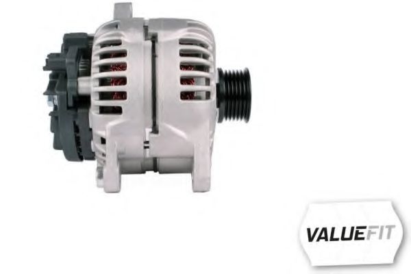 Generator / Alternator 4