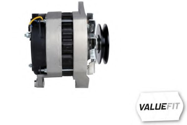 Generator / Alternator 4