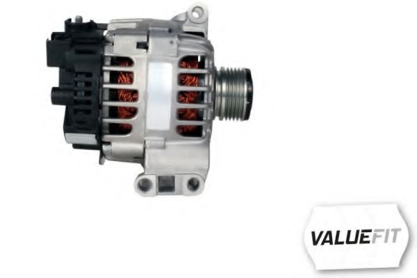 Generator / Alternator 4