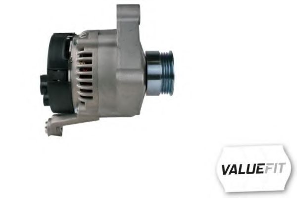 Generator / Alternator 4