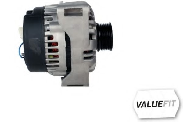 Generator / Alternator 4