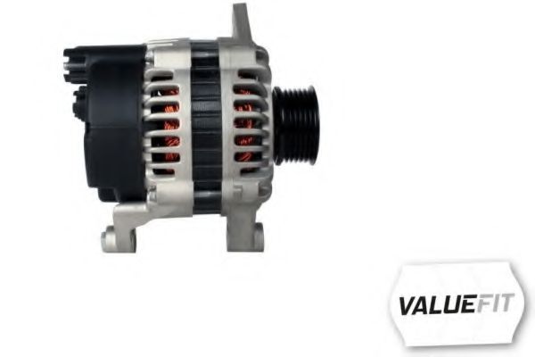 Generator / Alternator 4
