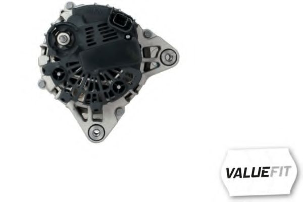 Generator / Alternator 3