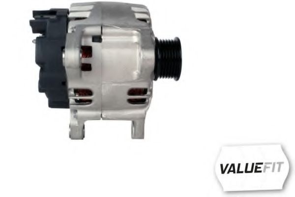 Generator / Alternator 4
