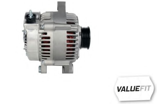 Generator / Alternator 4
