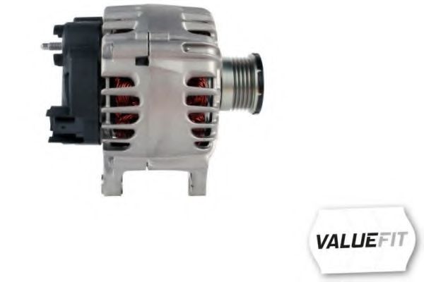Generator / Alternator 4