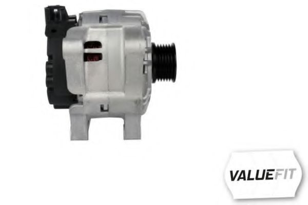 Generator / Alternator 4
