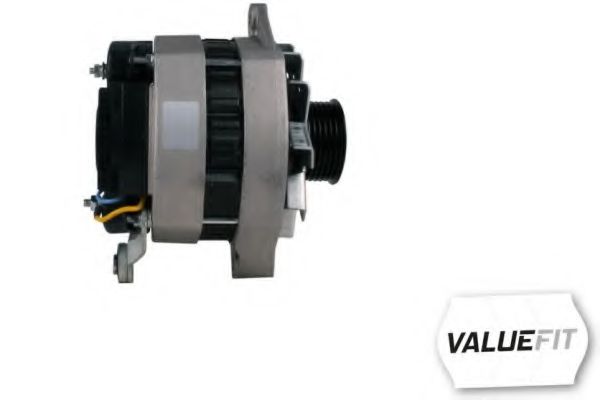 Generator / Alternator 4
