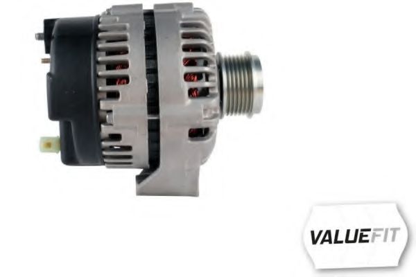 Generator / Alternator 4