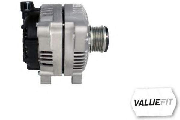 Generator / Alternator 4