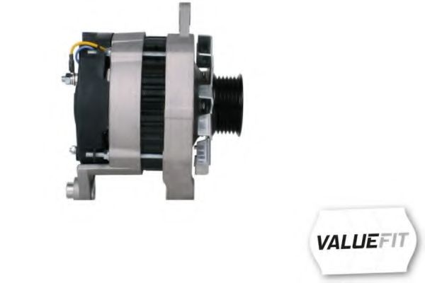 Generator / Alternator 4