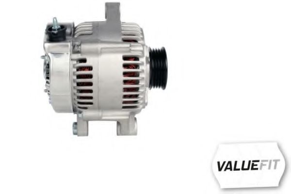 Generator / Alternator 4