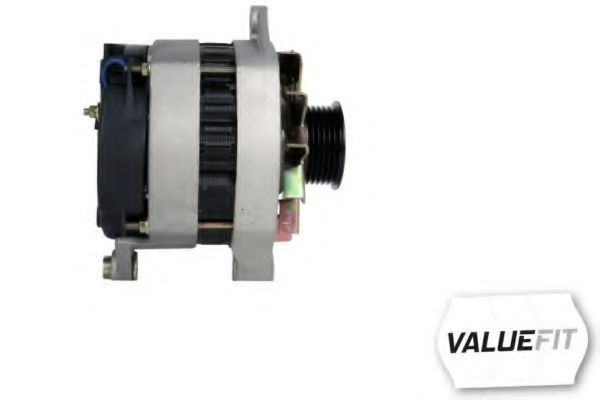 Generator / Alternator 4