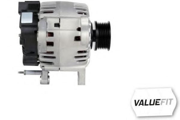 Generator / Alternator 4