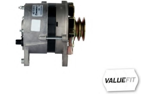 Generator / Alternator 4