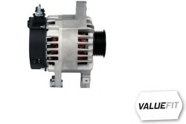 Generator / Alternator 4