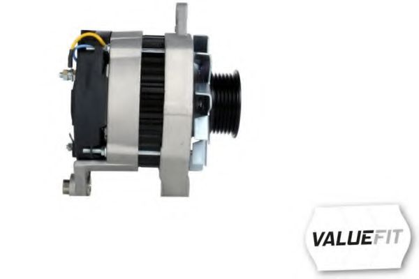 Generator / Alternator 4