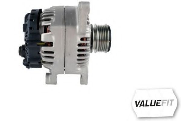 Generator / Alternator 4