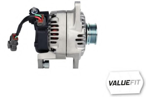 Generator / Alternator 4
