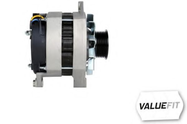 Generator / Alternator 4