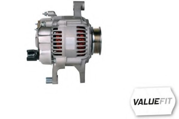Generator / Alternator 4