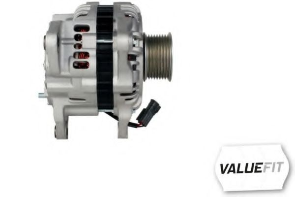 Generator / Alternator 4