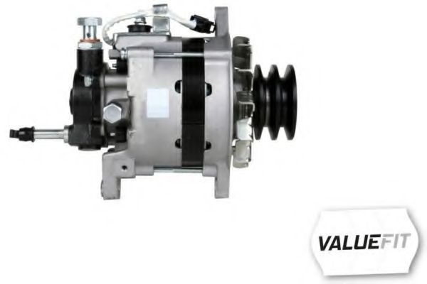 Generator / Alternator 4