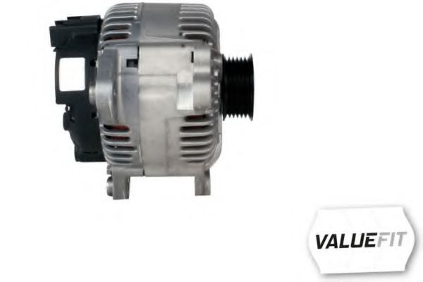 Generator / Alternator 4