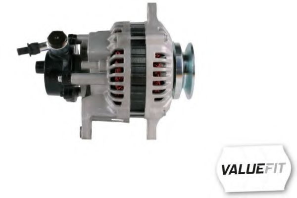 Generator / Alternator 4