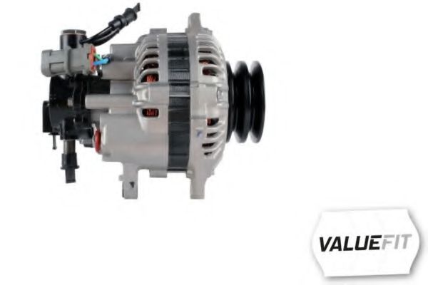 Generator / Alternator 4