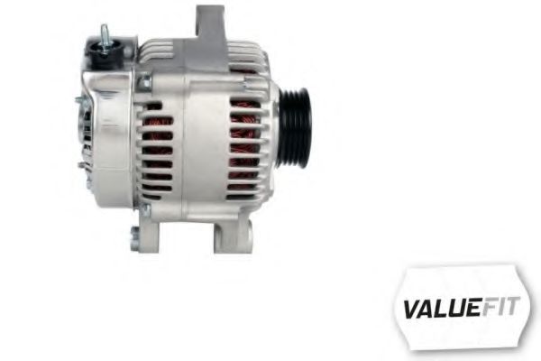 Generator / Alternator 4