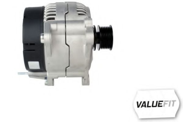 Generator / Alternator 4
