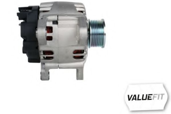 Generator / Alternator 4