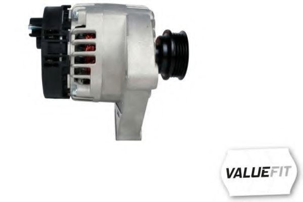 Generator / Alternator 4