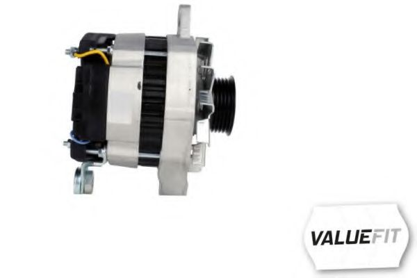 Generator / Alternator 4
