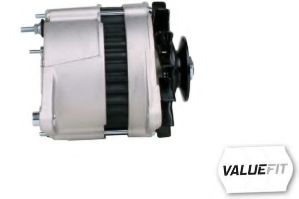 Generator / Alternator 4