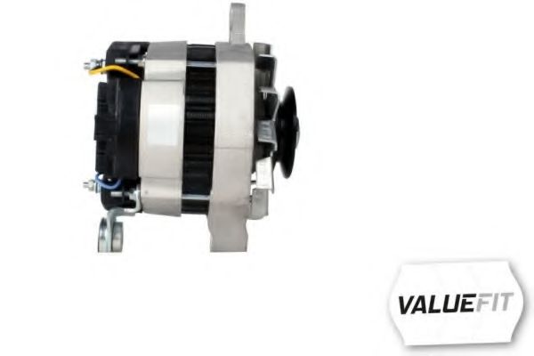 Generator / Alternator 4