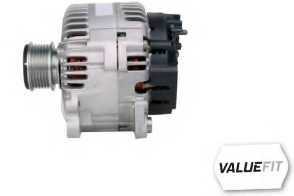 8EL 012 429-811 Generator / Alternator HELLA 