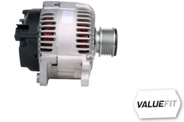 Generator / Alternator 4