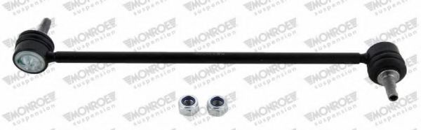 L17615 Brat/bieleta suspensie, stabilizator MONROE 