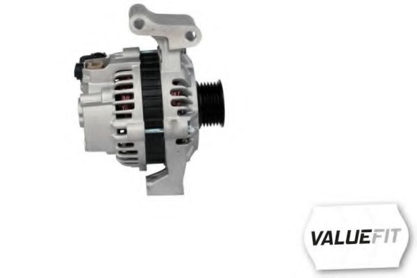 Generator / Alternator 4