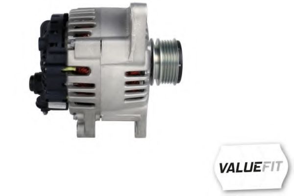 Generator / Alternator 4