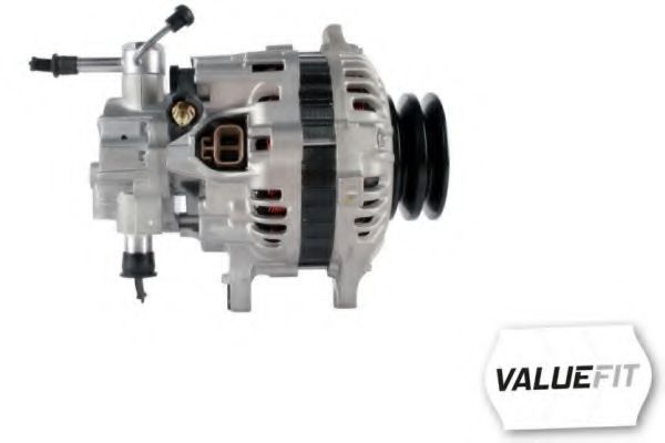 Generator / Alternator 4